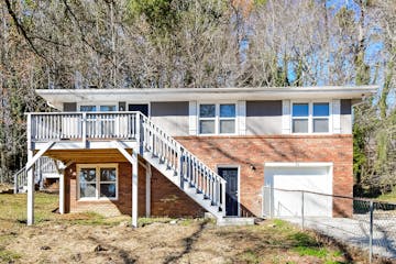 91 OLD RUDY YORK RD N W CARTERSVILLE, GA 30121